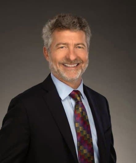 Brian Parker, founder of KillDebt.