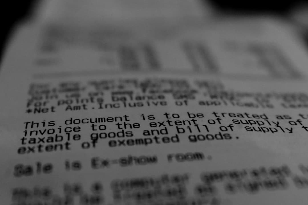 Fair Debt Collection Practices Act (FDCPA) document overview