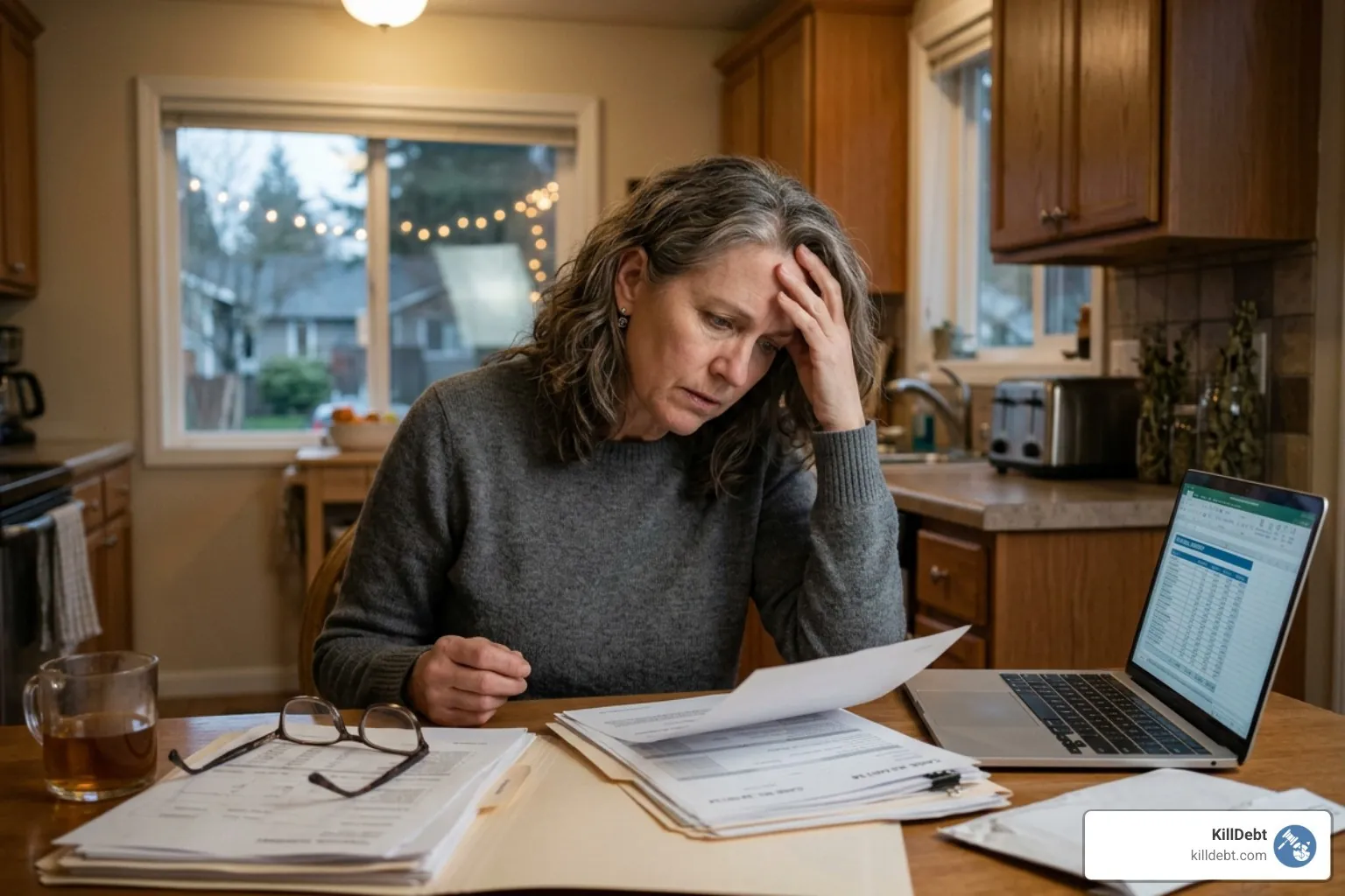 How to stop a wage garnishment in Florida