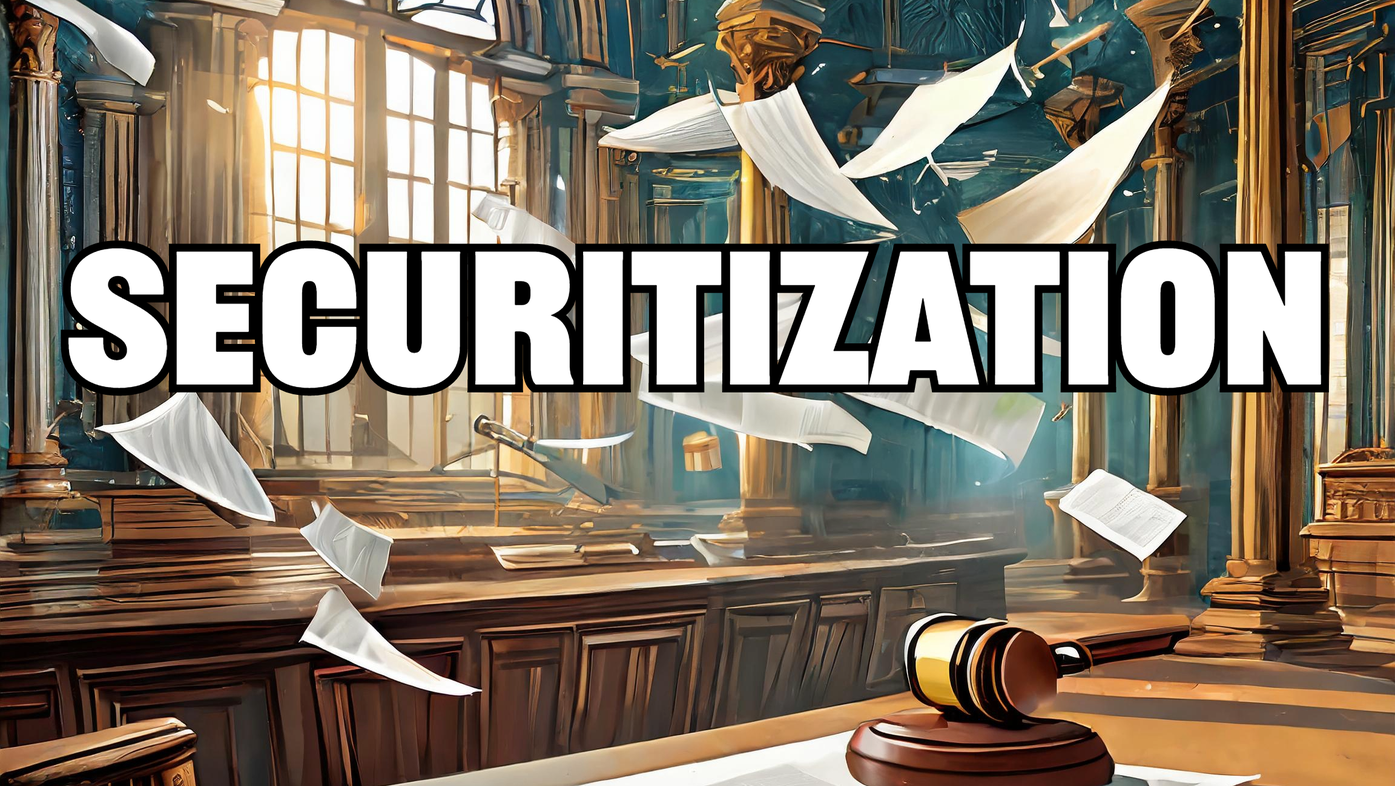 Securitization