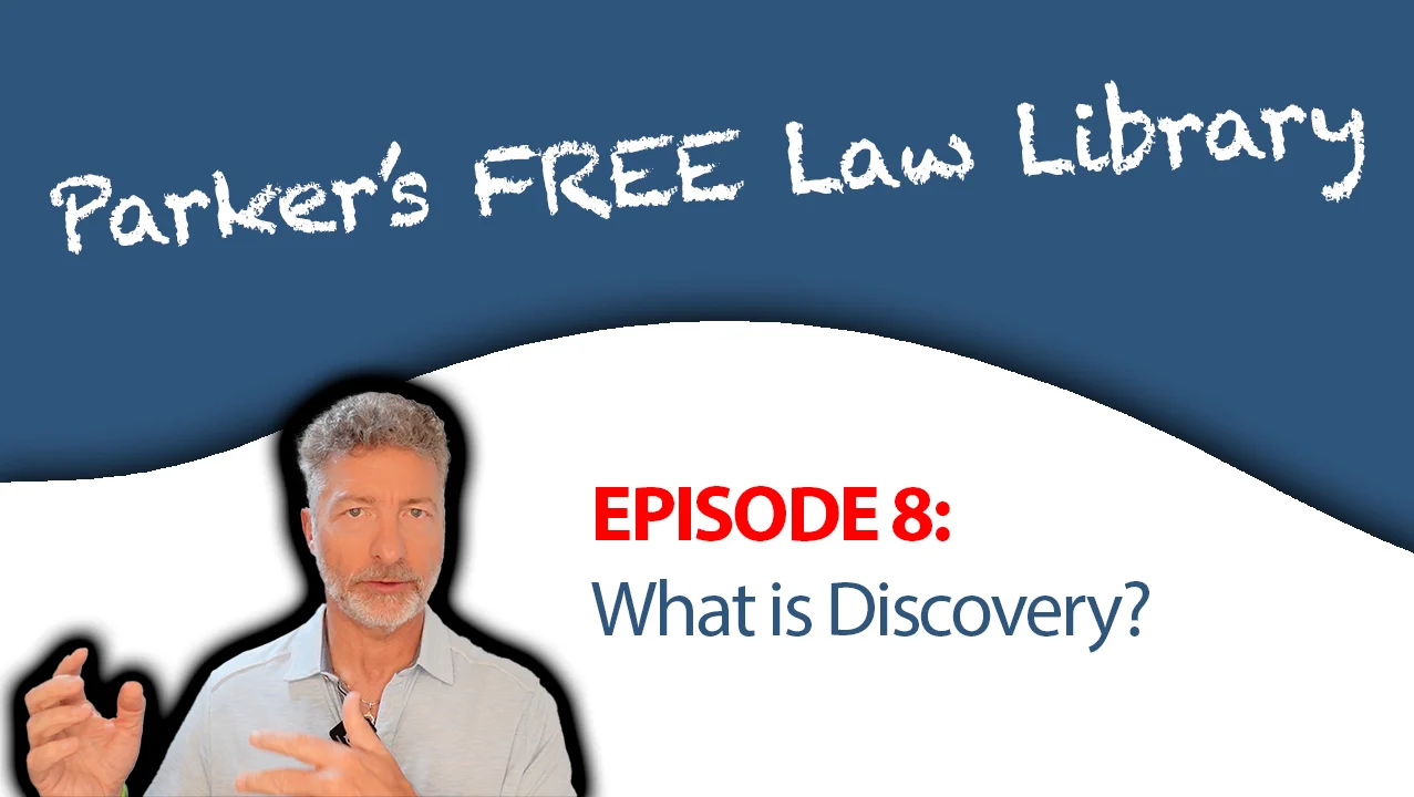 What is Discovery