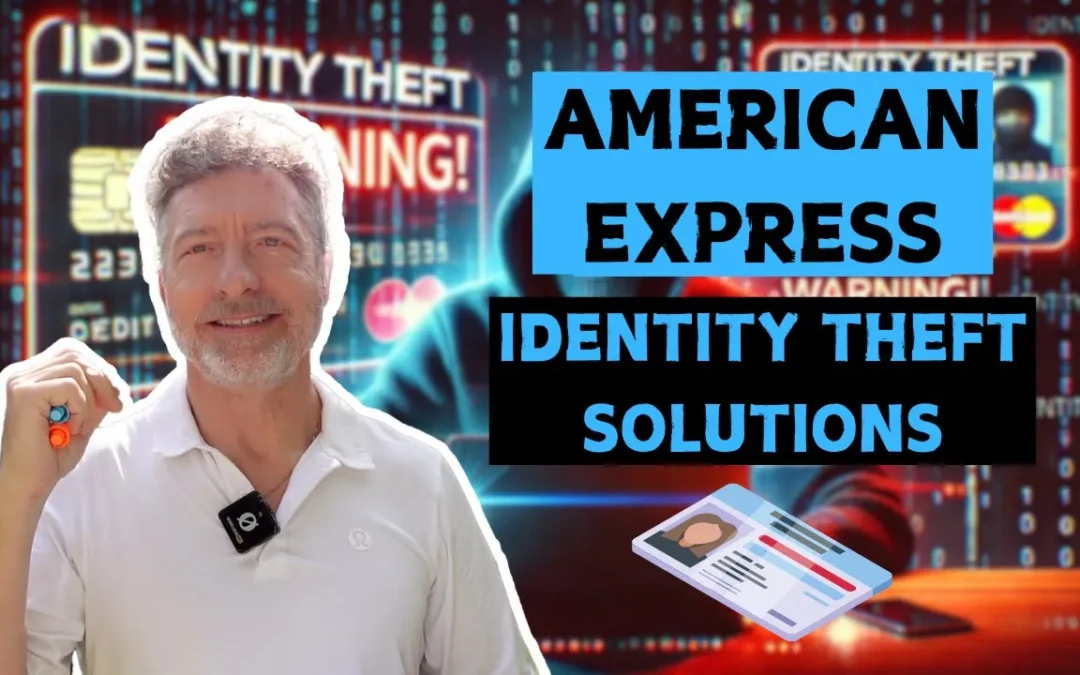 American Express Identity Theft Solutions